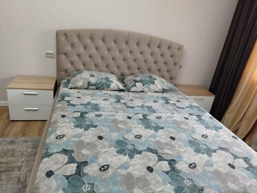 60 м², квартира-студия 3 500 ₽ в сутки - изображение 5