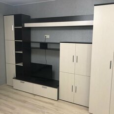 Квартира 30 м², студия - изображение 3