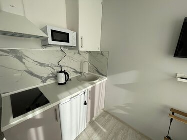 25 м², квартира-студия 2 441 ₽ в сутки - изображение 68