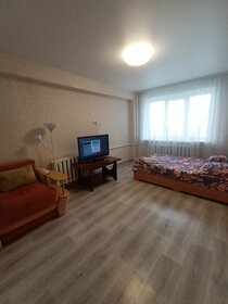 30 м², квартира-студия 1 500 ₽ в сутки - изображение 26