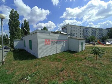 Снять двухкомнатную квартиру с парковкой в ЖК Savin House в Казани - изображение 2