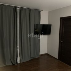 Квартира 31,6 м², 1-комнатная - изображение 5