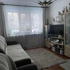 Квартира 61,6 м², 3-комнатная - изображение 2