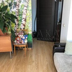 Квартира 34,7 м², 1-комнатная - изображение 2