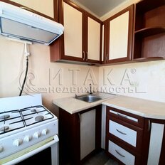 Квартира 42,5 м², 2-комнатная - изображение 2