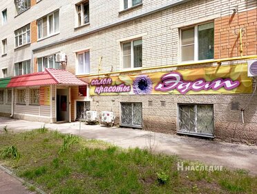 29 м², квартира-студия 23 897 652 ₽ - изображение 38