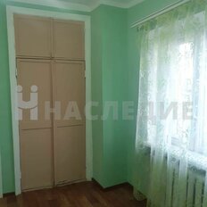 Квартира 34,5 м², 2-комнатная - изображение 4