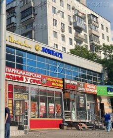 439,3 м², торговое помещение 1 098 250 ₽ в месяц - изображение 65