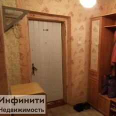 Квартира 52,5 м², 2-комнатная - изображение 4