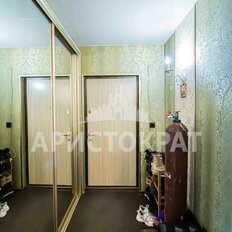 Квартира 68 м², 3-комнатная - изображение 3