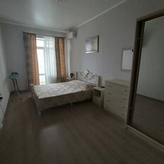 Квартира 45 м², 1-комнатные - изображение 4