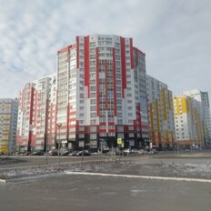 Квартира 213,7 м², 4-комнатная - изображение 1