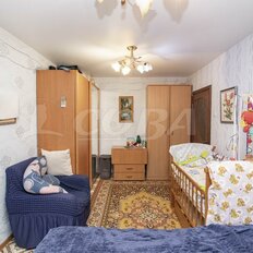 Квартира 36,9 м², 2-комнатная - изображение 3