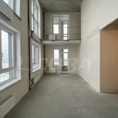 Квартира 150,8 м², 4-комнатная - изображение 3