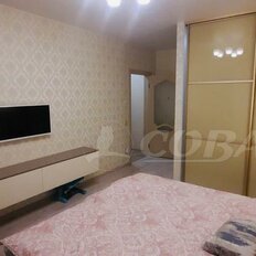 Квартира 72,5 м², 2-комнатная - изображение 5