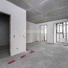 Квартира 32,5 м², студия - изображение 3