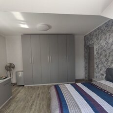 Квартира 35,9 м², 1-комнатная - изображение 5