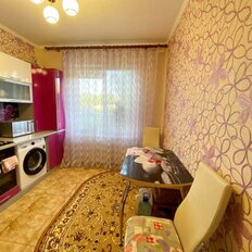 Квартира 54,8 м², 2-комнатная - изображение 5