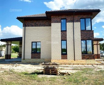 154 м² дом, 8 соток участок 10 179 000 ₽ - изображение 13