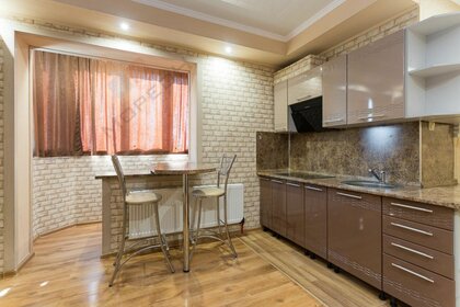 Купить квартиру рядом с водохранилищем в ЖК «Камаполис» в Перми - изображение 50