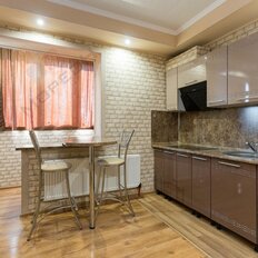 Квартира 32,6 м², студия - изображение 3