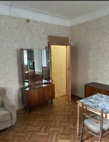 Снять квартиру с лоджией в районе Октябрьский в Новосибирске - изображение 6