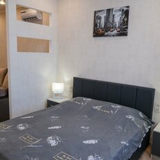 Квартира 50 м², 1-комнатная - изображение 1