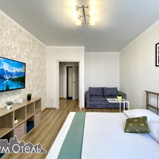 Квартира 40 м², 1-комнатная - изображение 4