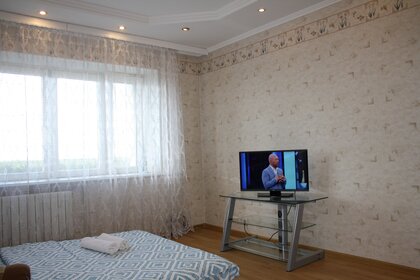 45 м², 1-комнатная квартира 1 700 ₽ в сутки - изображение 40