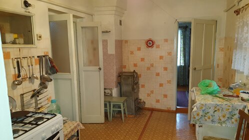 Купить квартиру с современным ремонтом в Республике Мордовия - изображение 24