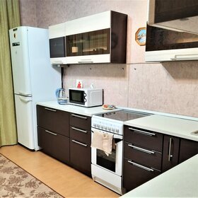 45 м², 1-комнатная квартира 3 290 ₽ в сутки - изображение 38