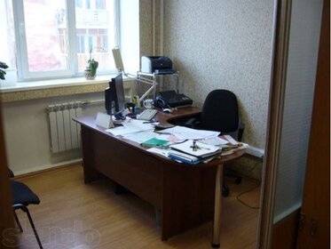 Купить комнату в квартире площадью 20 кв.м. в Санкт-Петербурге и ЛО - изображение 31