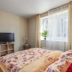 Квартира 54 м², 2-комнатная - изображение 4