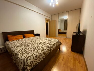 30 м², квартира-студия 12 500 000 ₽ - изображение 95