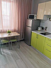 23 м², квартира-студия 1 200 ₽ в сутки - изображение 29