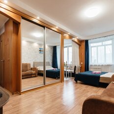 Квартира 30,1 м², 1-комнатная - изображение 3