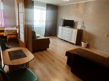 25 м², квартира-студия 1 500 ₽ в сутки - изображение 37