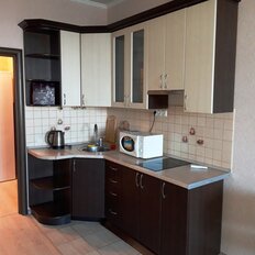 Квартира 35 м², 1-комнатная - изображение 1