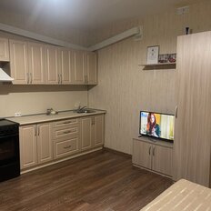 Квартира 28 м², студия - изображение 5