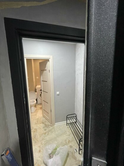 19 м², квартира-студия 29 500 ₽ в месяц - изображение 1