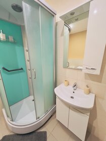 39 м², 1-комнатная квартира 2 200 ₽ в сутки - изображение 59