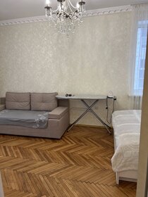 42 м², 1-комнатная квартира 3 500 ₽ в сутки - изображение 105