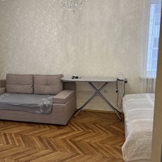 Квартира 40 м², 1-комнатная - изображение 3