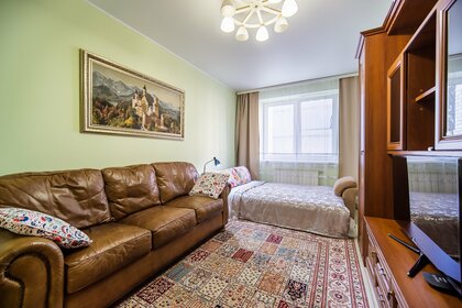 60 м², 2-комнатная квартира 2 700 ₽ в сутки - изображение 76