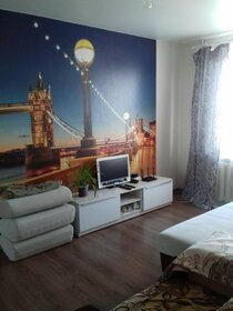 30 м², квартира-студия 1 600 ₽ в сутки - изображение 39