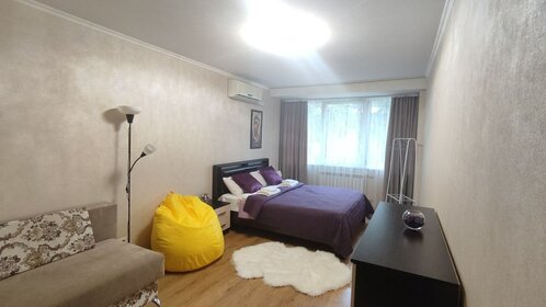 36 м², 1-комнатная квартира 2 500 ₽ в сутки - изображение 105