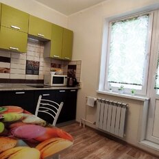 Квартира 40 м², 1-комнатная - изображение 4