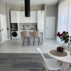 Квартира 75,4 м², 3-комнатная - изображение 5