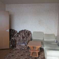 Квартира 38 м², 1-комнатная - изображение 2