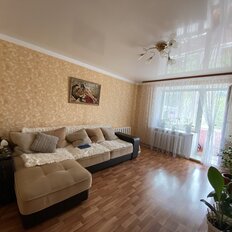 Квартира 66,4 м², 3-комнатная - изображение 2